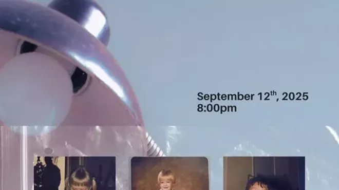 Image: Bear Down Bear, The Manor Born and Jess, Again