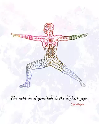 Image: Beg/Continuing Yoga