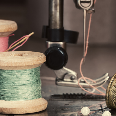 Image: sew