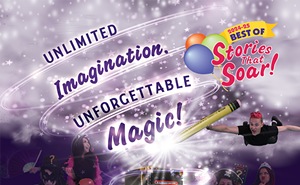 Image: Best of Stories that Soar!
