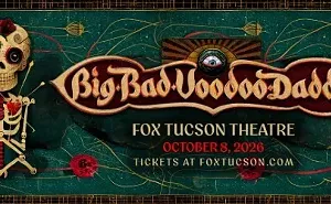 Image: Big Bad Voodoo Daddy