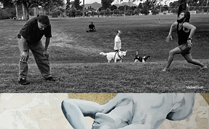 Image: BIG WORKS: size matters