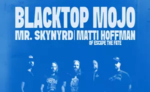 Image: Blacktop Mojo