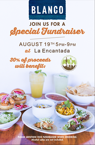 Image: Blanco Tacos x Community Gardens of Tucson Percentage Night
