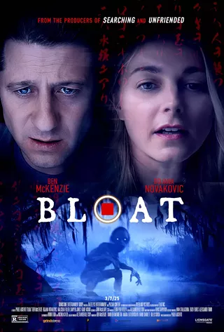 Image: Bloat