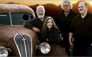 Image: Bluegrass Jamboree