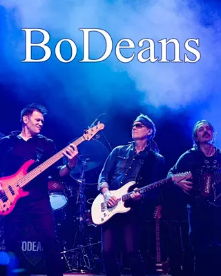 Image: BoDeans