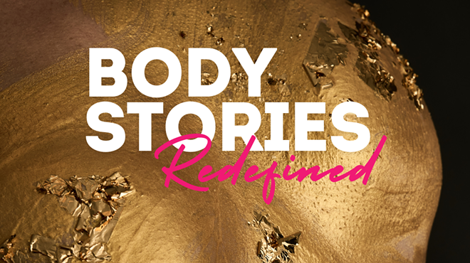 Image: Body Stories Redefined