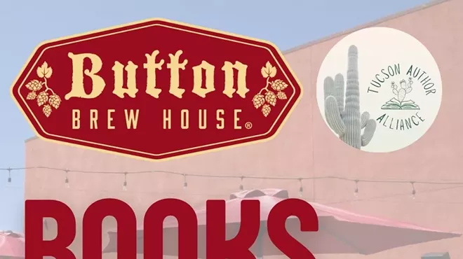 Image: Books&Brews