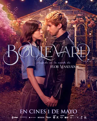 Image: Boulevard