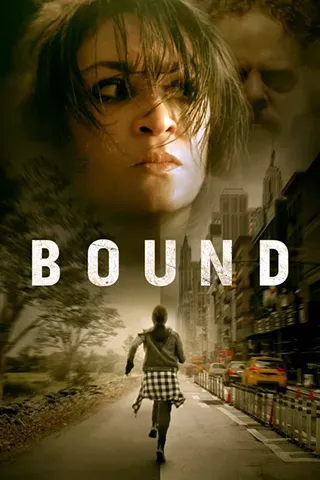 Image: Bound