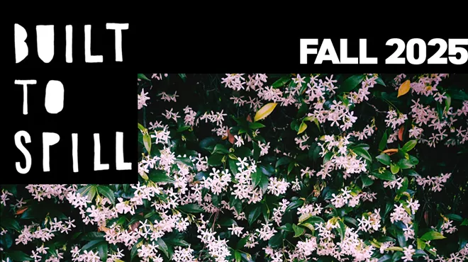 Image: Built to Spill