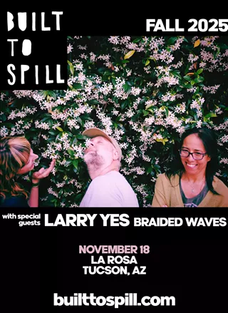 Image: Built to Spill