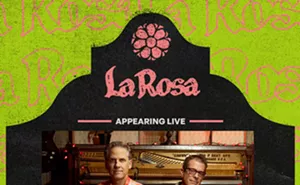 Image: Calexico - La Rosa Grand Opening Weekend