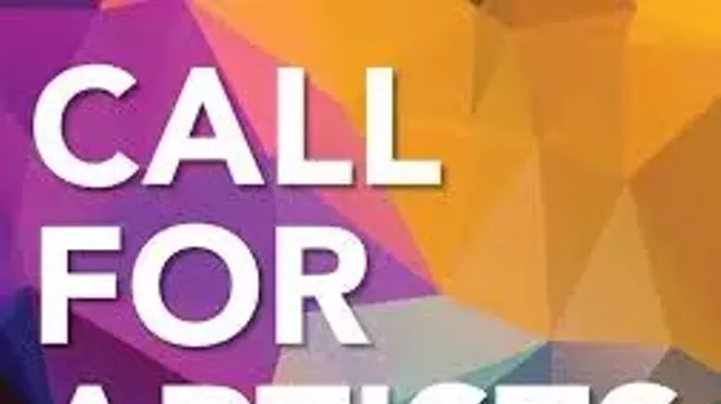 Image: Call to Artists: Nature- All mediums welcome