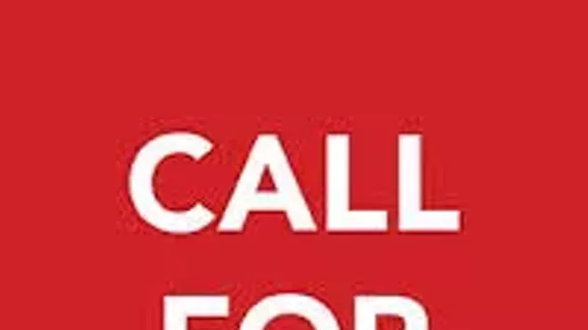 Image: Call to Artists: Without Limits Show- all art of any medium