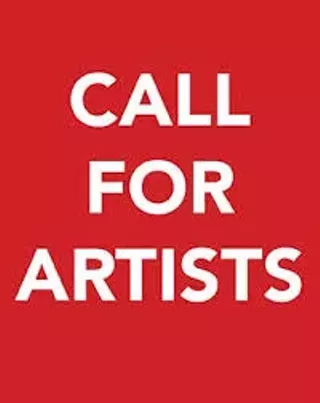 Image: Call to Artists: Without Limits Show- all art of any medium