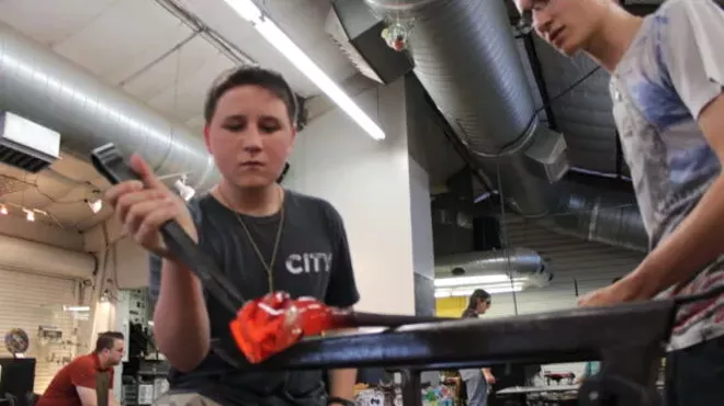 Image: Camp Fuego TEEN