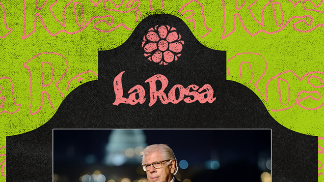 Image: Carl Bernstein