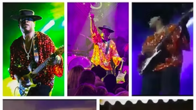 Image: Carvin Jones