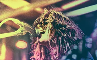 Image: Cat Ridgeway Races Away: Singer-songwriter crosses the finish line with ‘Sprinter’