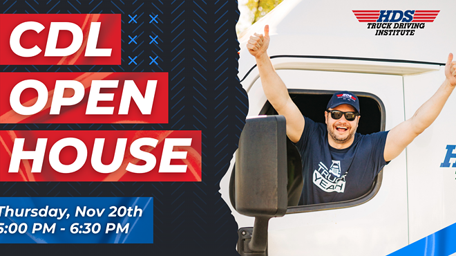Image: CDL Open House