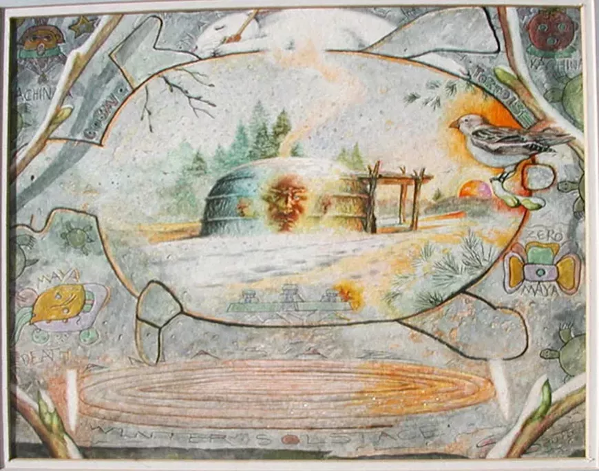 Join Us For This Celebration