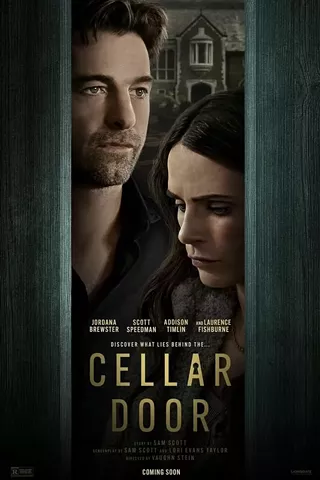 Image: Cellar Door