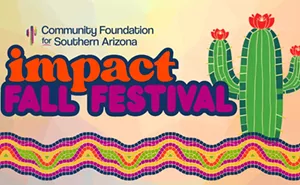 Image: CFSA&rsquo;s Impact Fall Festival