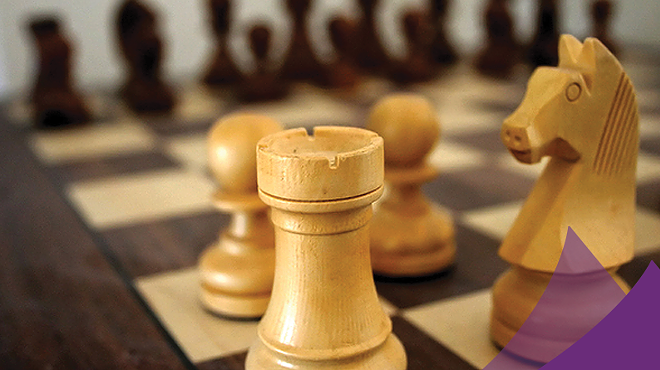 Image: Chess Fundamentals