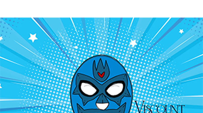 Image: Chicano Art Festival