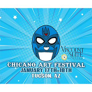 Image: Chicano Art Festival