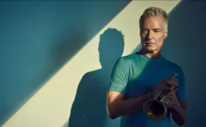 Image: Chris Botti