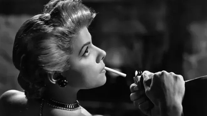 Image: Cinema Tucson: Take Me in Your Arms (Llevame en tus brazos) Tucson, September 2024