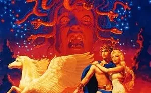 Image: Clash of the Titans (1981) – 35mm Screening!