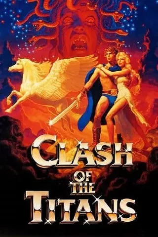 Image: Clash of the Titans (1981) – 35mm Screening!