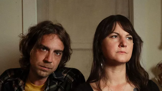 Image: Clay Parker & Jodi James