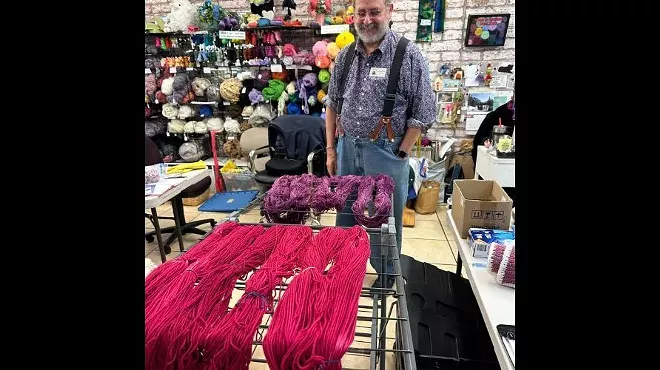 Image: Cochineal Workshop