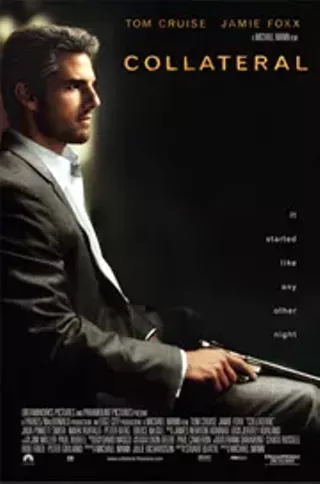 Image: Collateral