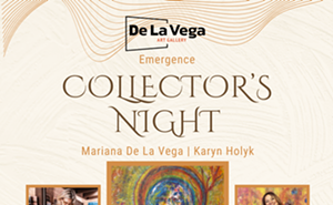 Image: Collector's Night