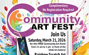 Image: Community Art Fest