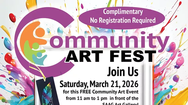 Image: Community Art Fest