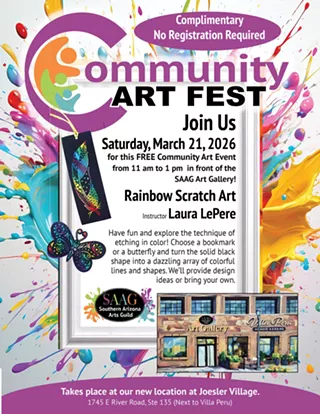 Image: Community Art Fest