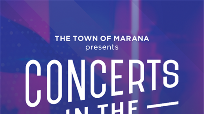 Image: Concert in the Courtyard