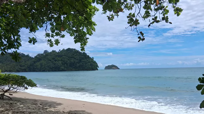 Image: Costa Rica Yoga & Meditation Retreat