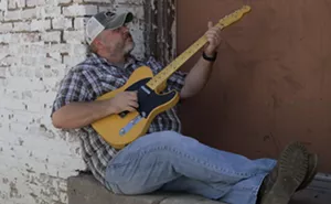 Image: Country Jukebox *Donny Grubb*