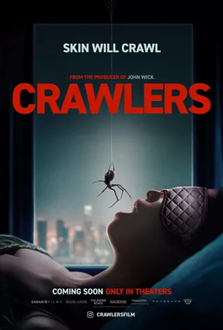 Image: Crawlers