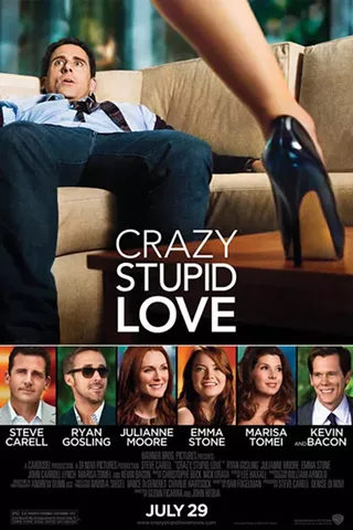 Image: Crazy, Stupid, Love