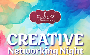 Image: Creative Networking Night