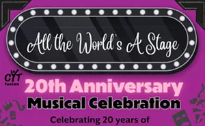 Image: CYT Tucson&rsquo;s 20th Anniversary Musical Celebration